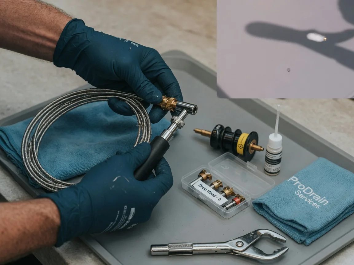 Why choose Drain Cleaning in Anderson, SC